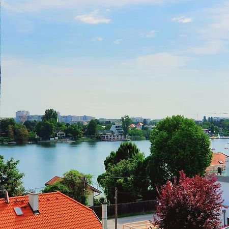 Near Lake Two Bedroom Fully Furnished Apartment Viena Exterior foto