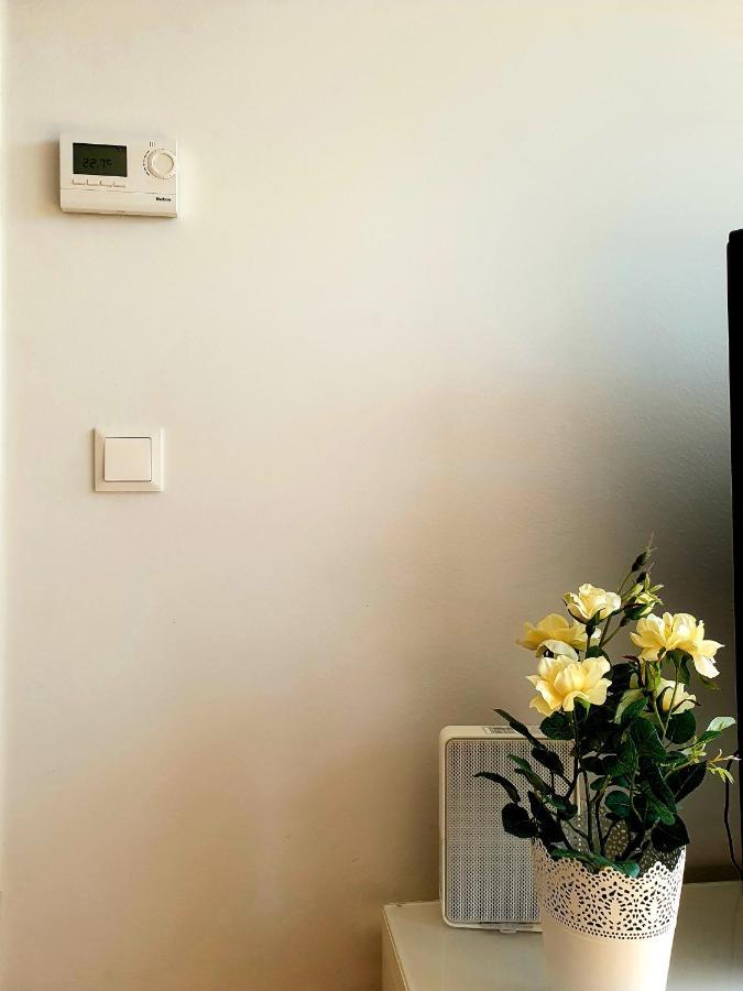Near Lake Two Bedroom Fully Furnished Apartment Viena Exterior foto
